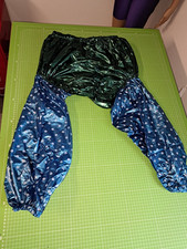 Windelhose Gummihose Gr.2XL