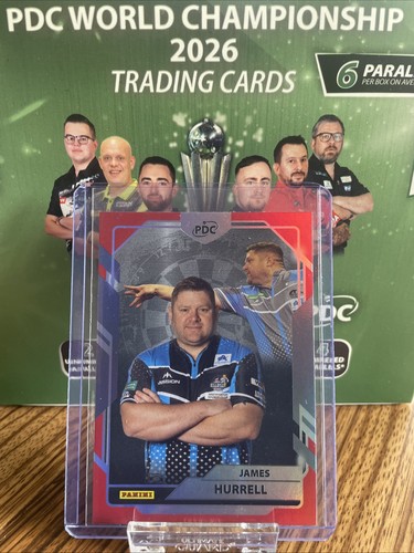 Panini pdc world - 🔥panini,