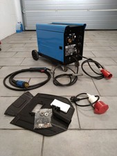 Güde 192/6K MIG-MAG