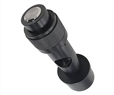 TS-Optics Newton Justierlaser 2" mit M48 Gewinde zum Verschrauben, TSLAM48