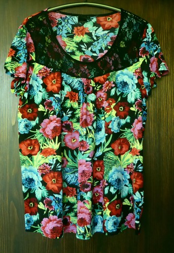 Schöne tunika top von cellbes - top,