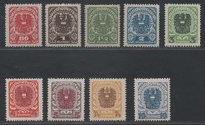 Briefmarke Österreich