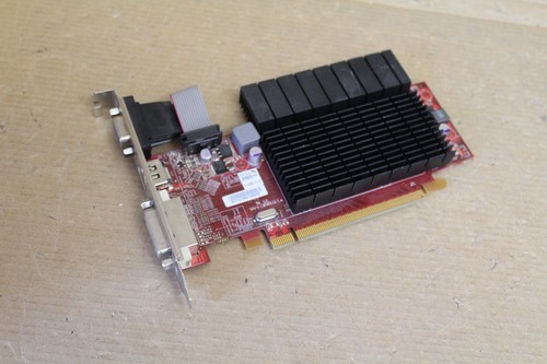 Amd radeon 7450 1gb ddr3 - hd,