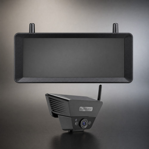 Auto vox singlecam - auto-vox,