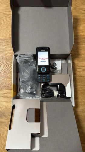 Nokia slide 6600 gebraucht - slide,