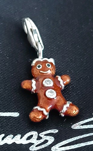 Thomas sabo lebkuchenmann - thomas,