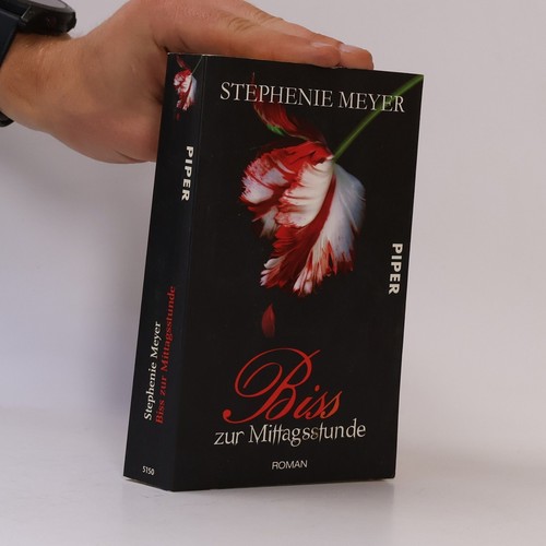 Biss zur mittagsstunde - zur, | 