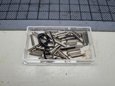 Schienenverbinder Minitrix  Spur N  1:160