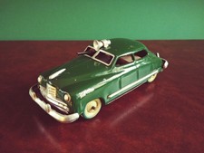 1950er Alps Japan Funken
