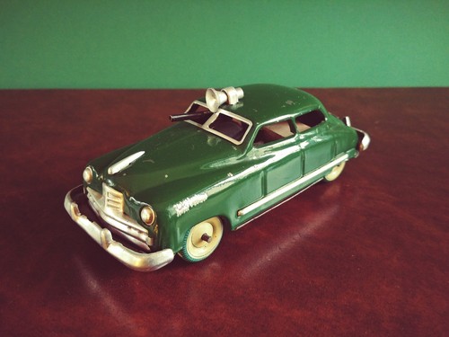 1950er alps japan funken - japan,