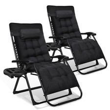 Gartenstuhl Klappstuhl