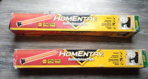 Homentry maxi rolladenantrieb - homentry,