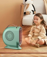 Mini Desktop Quick Heat Hand