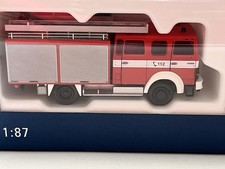 Rietze Iveco MK TLF 16/25