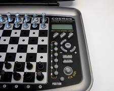 Schachcomputer KASPAROV Cosmos