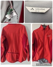 Vaude jacke damen 40