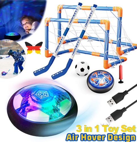 Air power fußball inner hover - power,