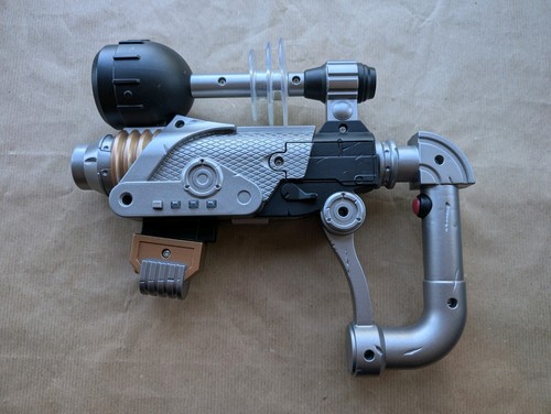 Doctor who laser - doctor,