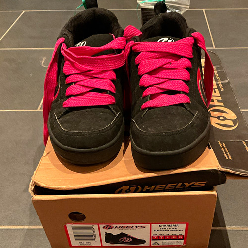 Heelys charisma damen - heelys,