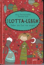 Pantermüller Mein Lotta-Leben