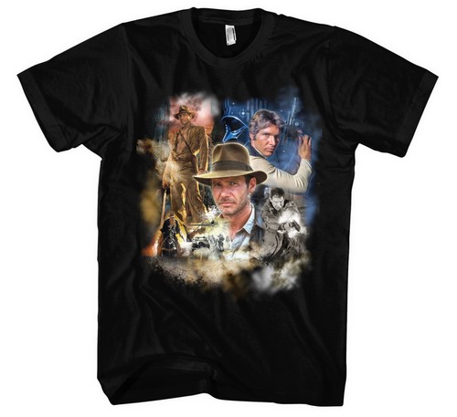 Harrison ford männer herren - ford,