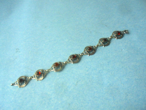36984 silberarmband 835 - 36984,