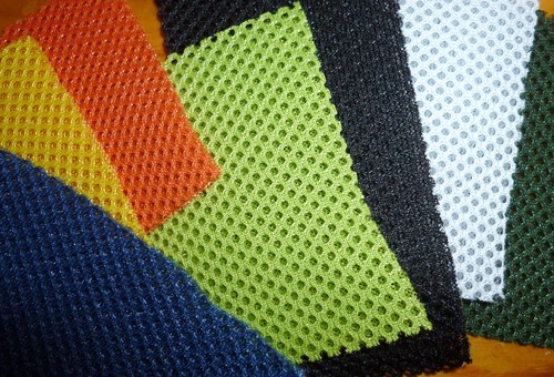 Netz mesh - 3d-netz,