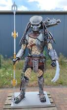Predator TEMPLE GUARD Life Size lebensgroß 1:1 Aliens Statue Action Figur