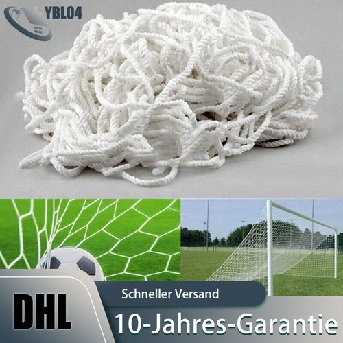 Fußballtornetz fußball netz - fußballtornetz,