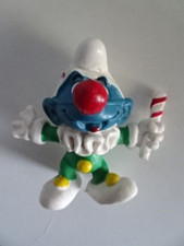 ♛ Schlumpf Modell 2.0090 ♛