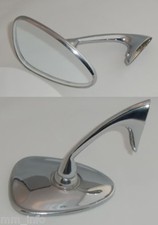 Außenspiegel Ford 12M P4