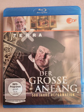 Terra X: Der große Anfang -