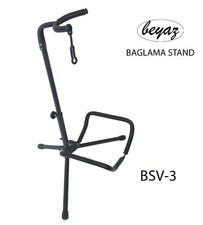 Neue Baglama Stand Saz