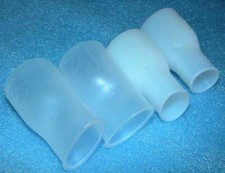 10 Mundstücke 892103 Jaeger