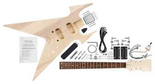 Rocktile gitarre bausatz - rocktile,