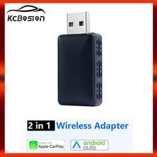 Wire to wireless - wire,