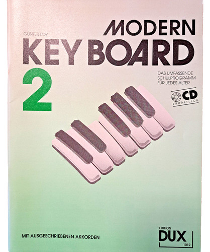 Modern keyboard band von - keyboard,