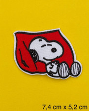 Bügelbild, Patch, Aufnäher