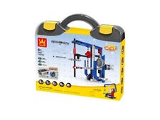 Wange 3804 Maschinen Anlage Sewing machine 2in1 Baustein Set