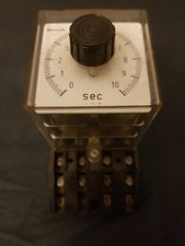 Tesch Zeitschaltuhr Tpy: VS -