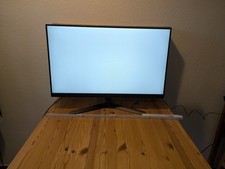 32“ Zoll 165 Hz WQHD Monitor