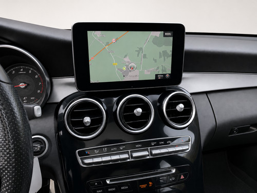 Mercedes comand ntg5 - mercedes, ntg5.2