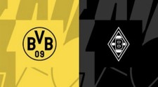 Borussia Mönchengladbach vs