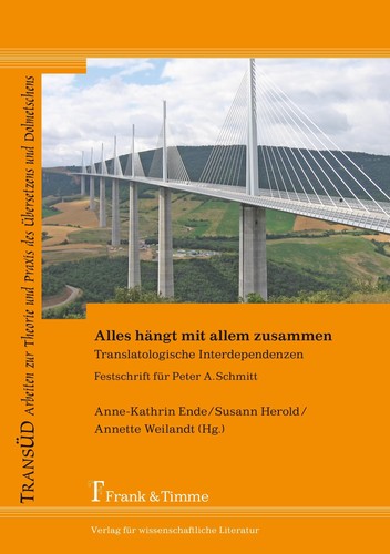 Alles hängt mit allem