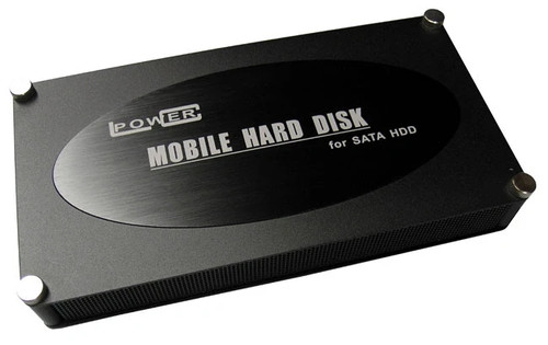 Power 35bsii 5 - lc-power, hdd