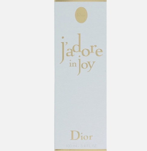 Dior jadore joy eau de - joy,