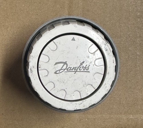 Danfoss behördenmodell ra2920 - danfoss,