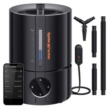 2025 New Version Spider Farmer