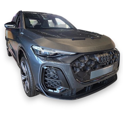 Auto bra für - audi, gu