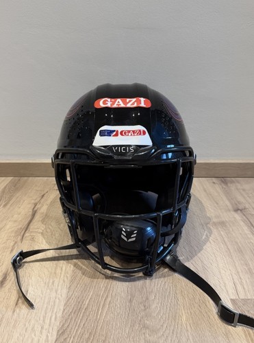 Vicis zero2 frankfurt - zero2,